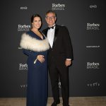 Andressa e Rodrigo Hartmann