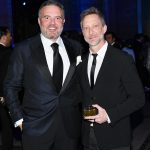 Forbes Brasil Party NYC 2024