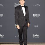 Forbes Brasil Party NYC 2024