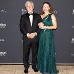 Forbes Brasil Party NYC 2024