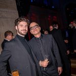 Caique Nogueira e Giovani Bianco