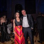 Denise E Mauricio Quadrado