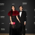 Estefano e Sophia Bonventi