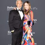 Forbes Brasil Party NYC 2024