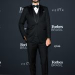 Forbes Brasil Party NYC 2024