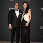 Grazi e Eduardo Trotta