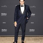 Forbes Brasil Party NYC 2024