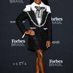 Forbes Brasil Party NYC 2024