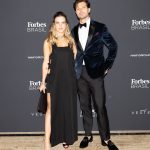 Forbes Brasil Party NYC 2024