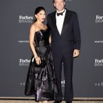 Forbes Brasil Party NYC 2024