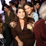 Ju Ferraz e Ana Luiza Antunes