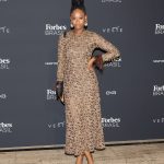 Forbes Brasil Party NYC 2024