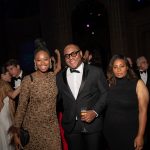 Juliana Souza, Thiago Bruno e Cleila Teodoro