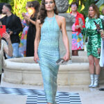 The Philipp Plein Cruise 25 Fashion Show at La Jungle Du Roi