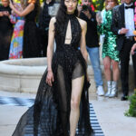 The Philipp Plein Cruise 25 Fashion Show at La Jungle Du Roi