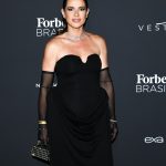 Forbes Brasil Party NYC 2024