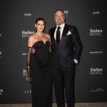 Leticia Nanci e Antonio Camarotti