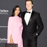 Forbes Brasil Party NYC 2024