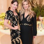 Nathalie Felsberg e Cecilia Saint-Viteux 0341