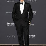 Forbes Brasil Party NYC 2024