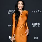 Forbes Brasil Party NYC 2024
