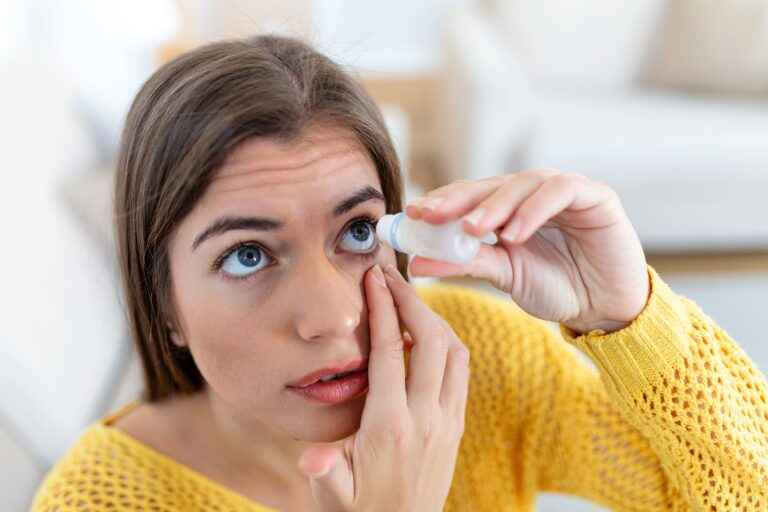 Dicas para cuidar da área dos olhos no dia a dia
