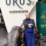 urubus steak house