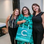 ANÁLIA, DORA E MIRIÃ