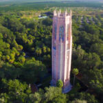 BOK TOWER
