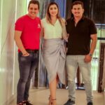 CRISTIANO, INGRID E FRED – DALE E BIONATUS