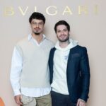 Caio Magaldi e Federico Devito