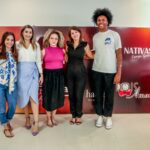 FERNANDA, INGRID, MAYARA E JÚLIO – AGÊNCIA RESULTADO