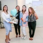 INGRID, MIRIÃ, PÂMELA E ANÁLIA