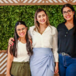 MARIANA, INGRID E ALINE – AGÊNCIA AGILITÁ