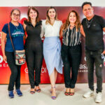 SARAÍ, MIRIÃ, INGRID, ANÁLIA E EDUARDO