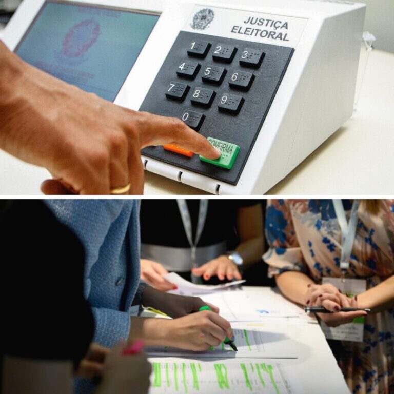 Eleições 2024: População do Centro-Oeste quer renovação nas prefeituras