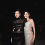 Cesca Civita e Elisa Zarzur Crédito Ricardo Augusto