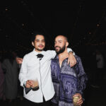 Denilson Lima e Mark Crédito Ricardo Augusto