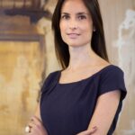 Cassiane Celli, diretora-executiva da BHR