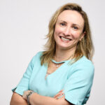 Maria Carolina Pinheiro, VP de Desenvolvimento de Negócios da Wyndham para América Latina