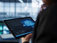 IA será a principal tecnologia do futuro