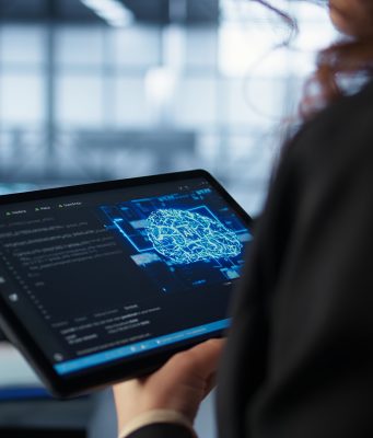IA será a principal tecnologia do futuro