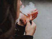A jornada para vencer o vício do cigarro