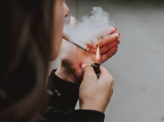 A jornada para vencer o vício do cigarro