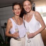 Alessandra Berriel e Bárbara Berger