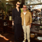 Carol Trentini e Renato Thomaz