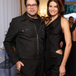 Guilherme e Isabelli Fontana