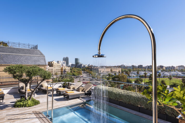 O que fazer em Barcelona durante a Louis Vuitton America’s Cup