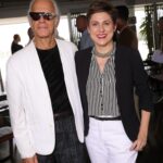 Sabrina Wernicke e Gal Oppido