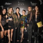 Thais Braz, Maitê Faitarone, Thássia Naves, Isabele Timoteo, Fernanda Rigon, Renata Kuerten (foto Anna Murdas)